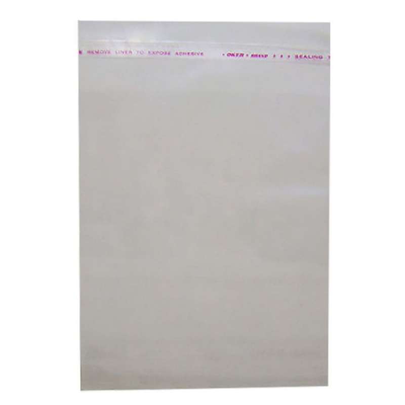 سلفون بسته بندی مدل a1 بسته 50 عددی سلفون بسته بندی مدل a1 بسته 50 عددی