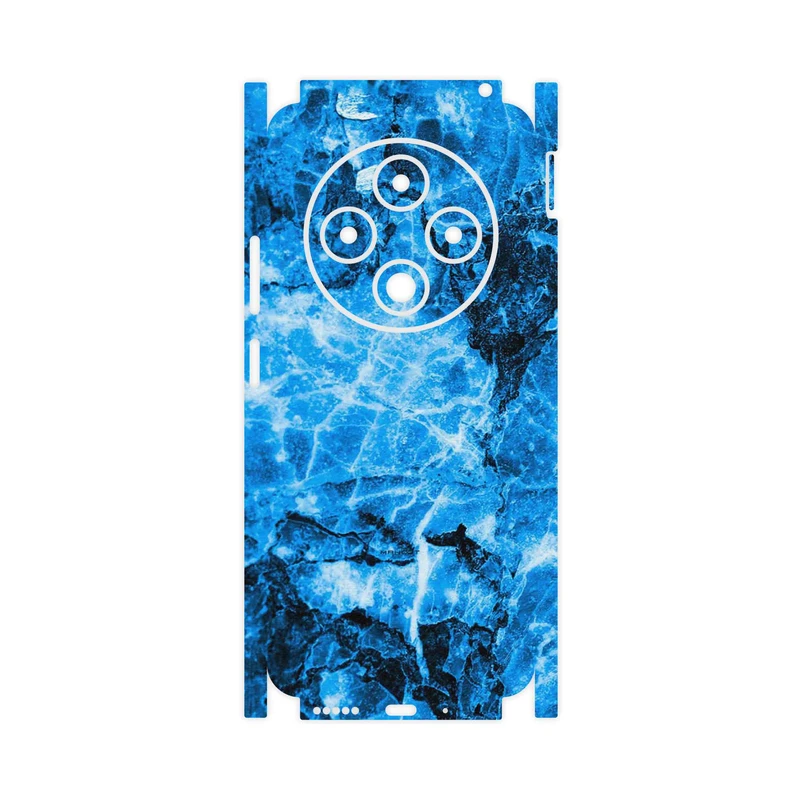 برچسب پوششی ماهوت مدل Blue Marble-FullSkin مناسب برای گوشی موبایل شیائومی Redmi 14C