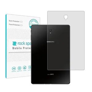 back protector of Rockspace model Hygel suitable for Samsung Galaxy Tab S4 10.5 tablet