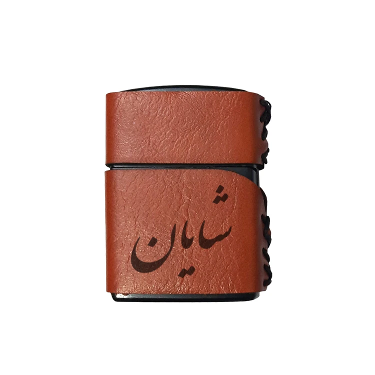 فندک مدل شایان