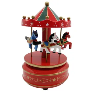 ماکت موزیکال کیدتونز طرح چرخ و فلک کد 6-KDT-048