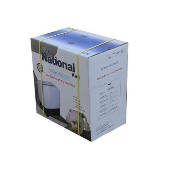 لباسشویی اینترنشنال آنیل مدل WM3500 ظرفیت 3.5 کیلوگرم