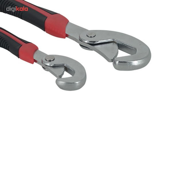 مجموعه آچار همه کاره اولیما تولز سایزهای 9-32