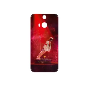 MAHOOT Michael Jackson Cover Sticker for HTC Butterfly 2