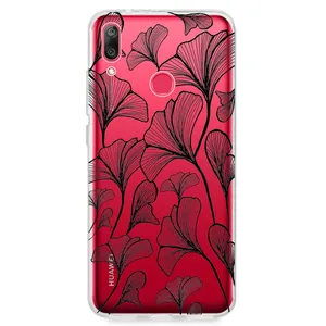 Megafone Leaf C51-B Cover For Huawei Y7 Prime 2019 / Y7 2019		