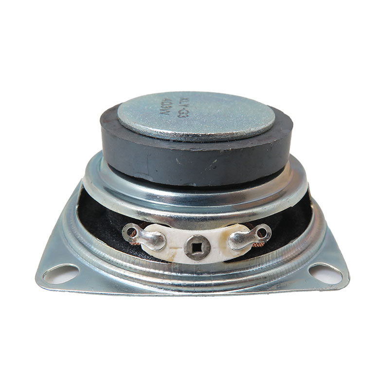 اسپیکر خودرو مدل 2inch_3w  بسته 2 عددی