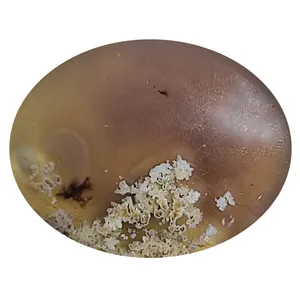 سنگ عقیق مدل شجر بهاری کد E 1020