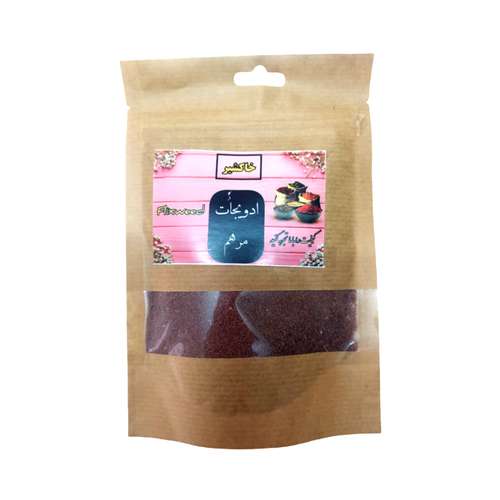 خاکشیر چاشنی سرای مرهم - 100 گرم