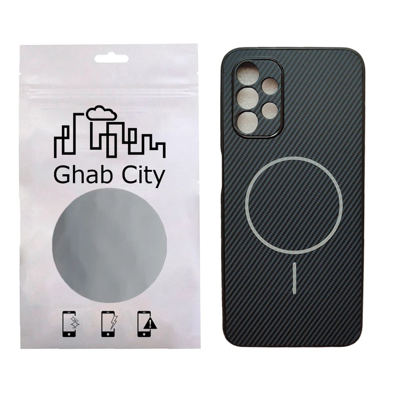 کاور قاب سیتی مدل CRB مناسب برای گوشی موبایل سامسونگ Galaxy A13 4G