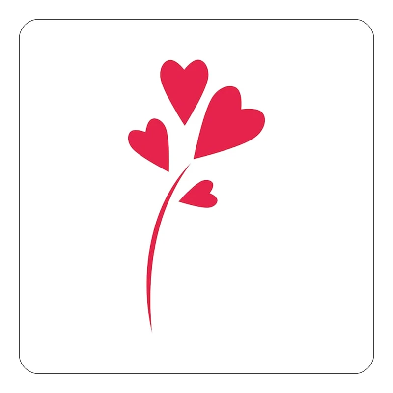 مگنت کاکتی طرح عاشقانه مدل mp39214