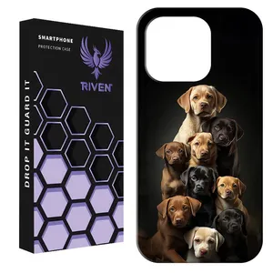 RIVEN RI1 Case For Apple iPhone 16 Pro Max
