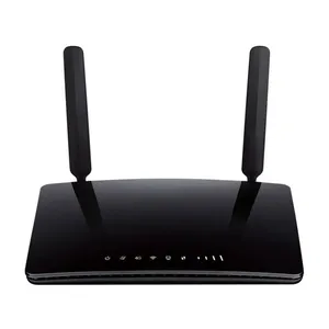 مودم روتر بی سیم 4G LTE مدل mr6400