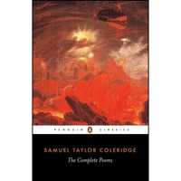 کتاب The Complete Poems  اثر جمعی از نویسندگان انتشارات Penguin Classics