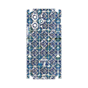 MAHOOT Traditional_Tile-FullSkin Cover Sticker for Xiaomi Redmi 12