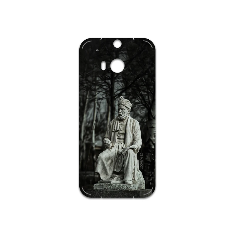 برچسب پوششی ماهوت مدل Ferdowsi مناسب برای گوشی موبایل اچ تی سی One M8