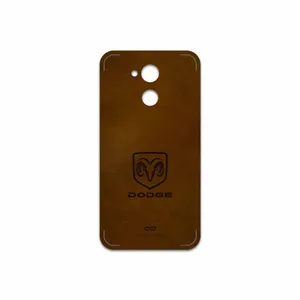 MAHOOT BFL-DDG Cover Sticker for Honor 5C Pro
