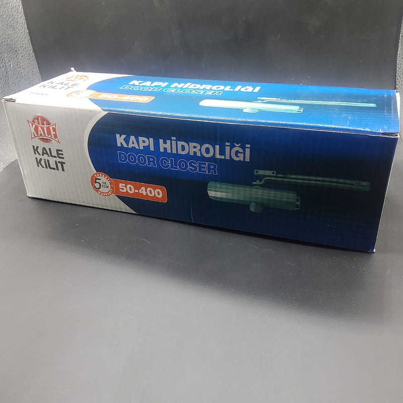 جک آرام بند کالی مدل 50-400