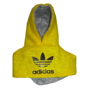 پوشاک عروس هلندی مدل هودی کد YA14101