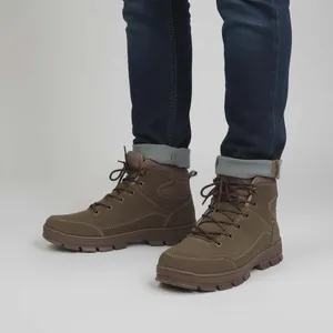 نیم بوت مردانه نسیم مدل اتریش کد otrish0087