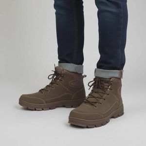 نقد و بررسی نیم بوت مردانه نسیم مدل اتریش کد otrish0087 توسط خریداران