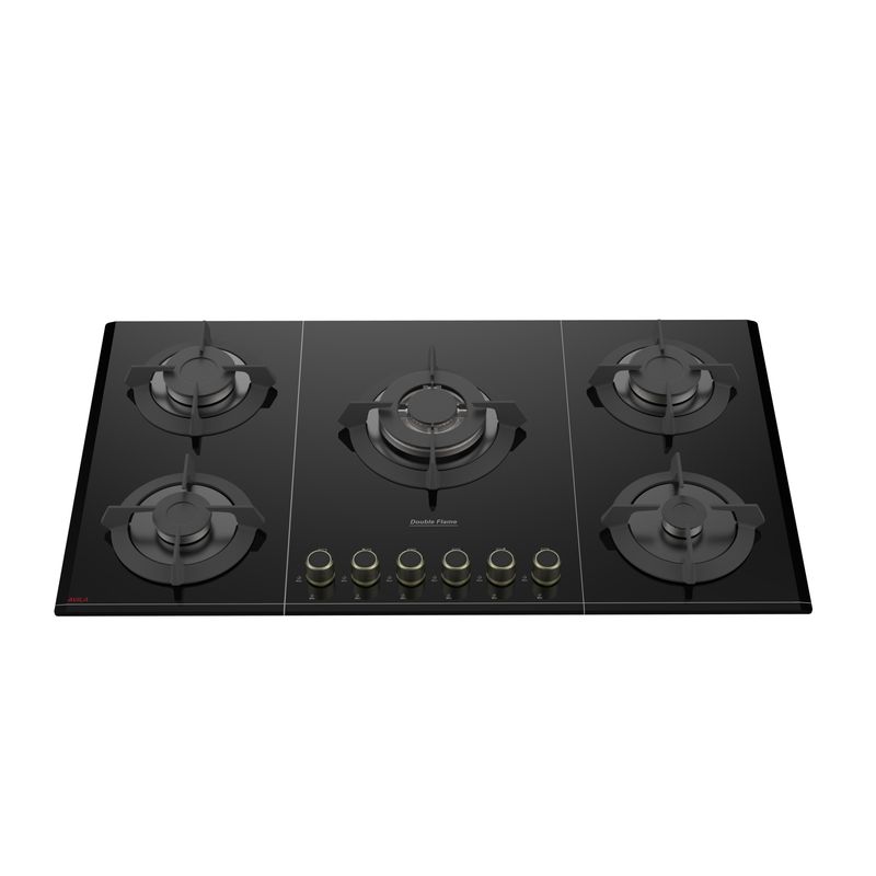 اجاق گاز صفحه ای آویلا مدل B5002