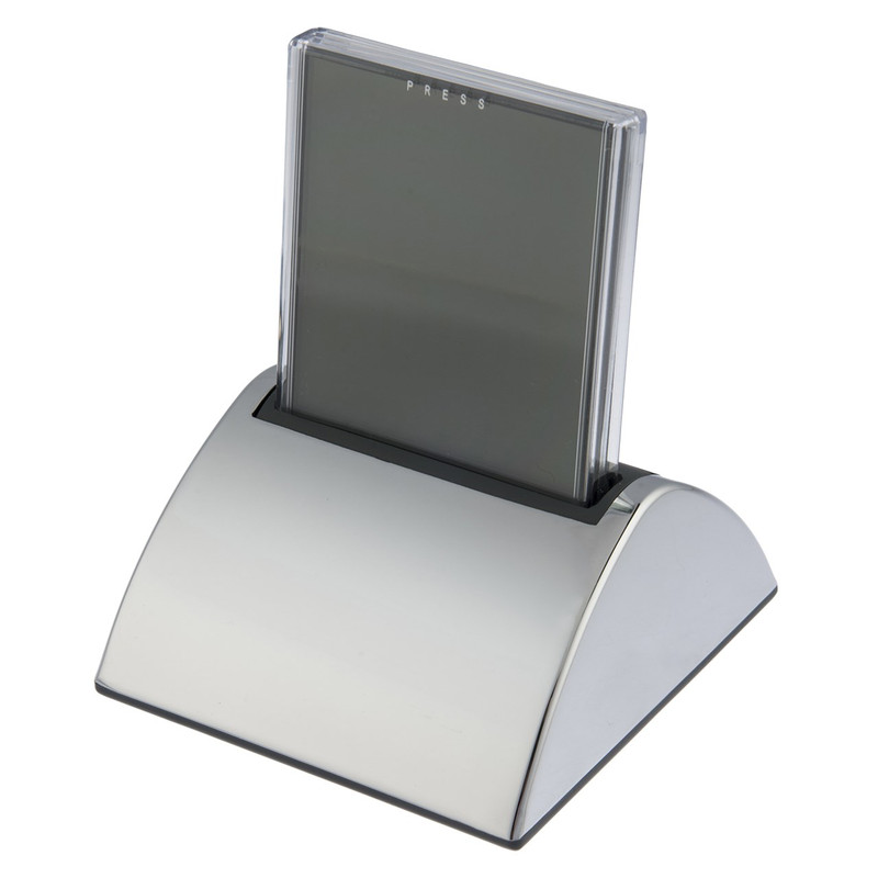ساعت لمسی فیلیپی مدل Touch Clock
