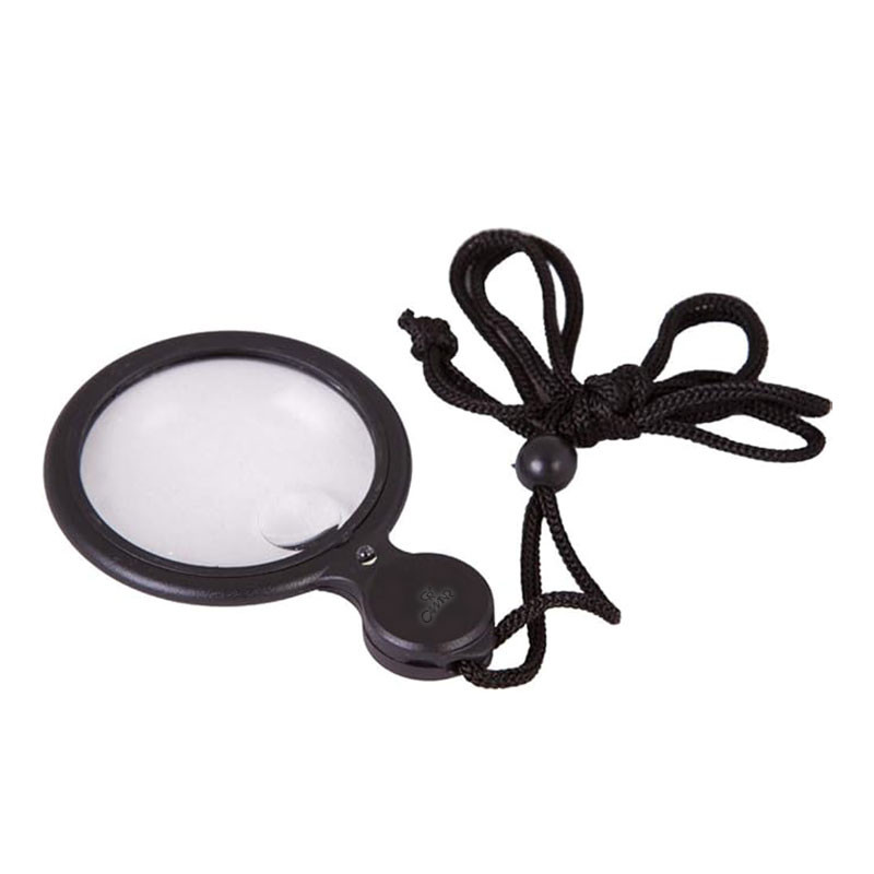 ذره بین آویز کامار مدل MG11B_2