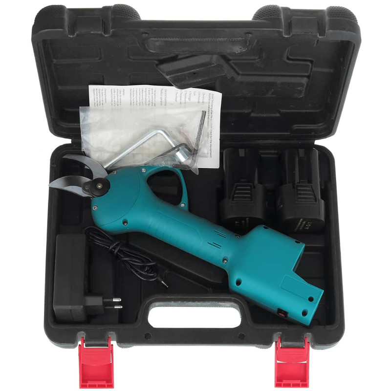 قیچی باغبانی مدل FK1