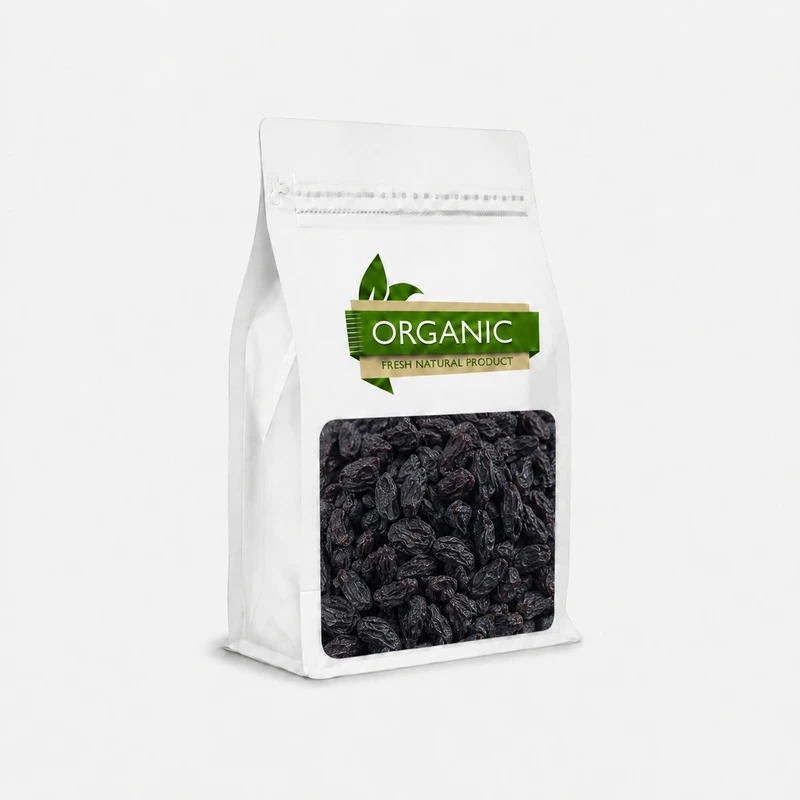 مویز خشک ارگانیک - 250 گرم 