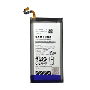 باتری موبایل مدل GB/T18287ظرفیت 3500 میلی امپر ساعت مناسب برای گوشی موبایل سامسونگ galaxy A300 / A3 2015