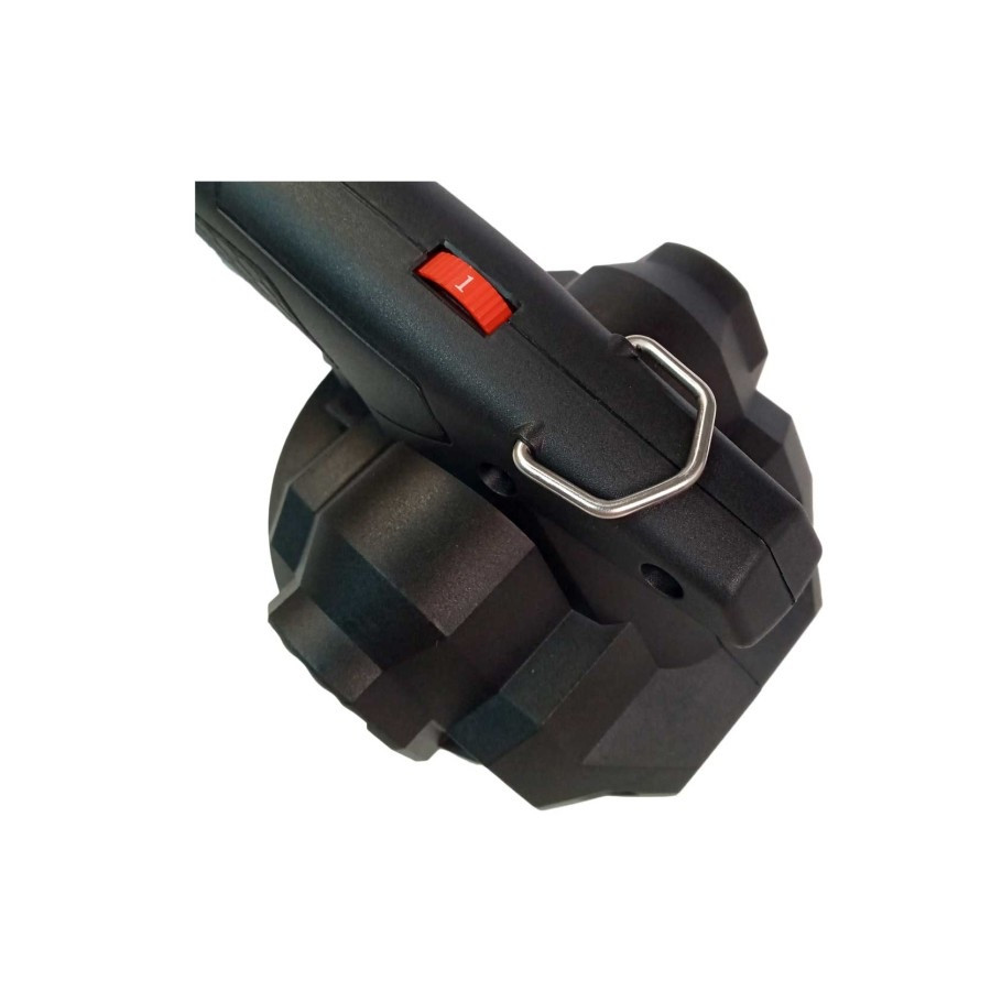 ویبراتور شارژی تاپ وی مدل قاب پک V-07