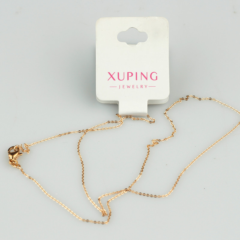 زنجیر زنانه ژوپینگ مدل آرشیدا کد TCH-048 زنجیر زنانه ژوپینگ مدل آرشیدا کد TCH-048