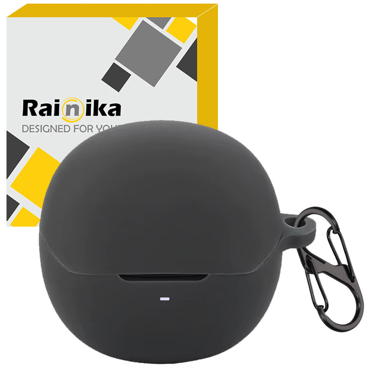 کاور رینیکا مدل HT08 مناسب برای کیس کیو سی وای MeloBuds Pro / HT08