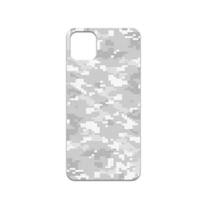 MAHOOT  Army-Snow-Pixel Cover Sticker for apple iPhone 11 Pro Max