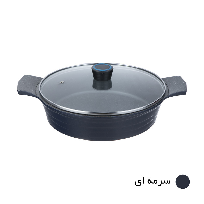 تابه تکنو مدل ونوس سایز 28
