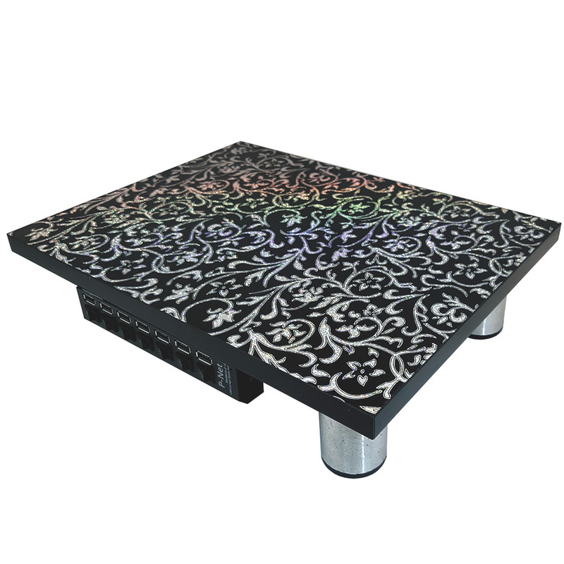 پایه نگهدارنده لپ تاپ کد 525