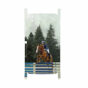 MAHOOT Equestrianism-FullSkin Cover Sticker for BlackBerry DTEK 50