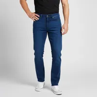 شلوار جین راسته مردانه