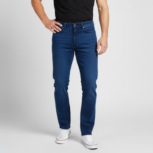 نقد و بررسی شلوار جین راسته مردانه توسط خریداران