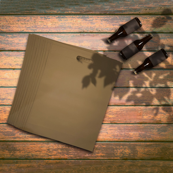 ساک دستی مدل سوزنی 3545 بسته 10عددی