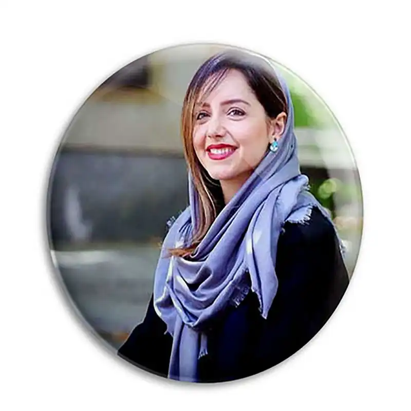 مگنت عرش طرح نازنین بیاتی کد Asm920