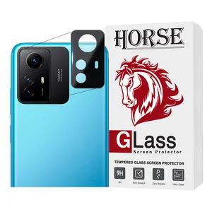 Horse LENSFH Camera Lens Protector For Xioami Redmi Note 12S