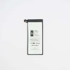 باتری موبایل فلیکسبل مدل BG9EB-30ABE ظرفیت 3000 میلی آمپر  ساعت مناسب برای گوشی موبایل سامسونگ GALAXY S7