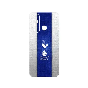 MAHOOT Tottenham_Hotspur_FC Cover Sticker for Infinix Hot 11