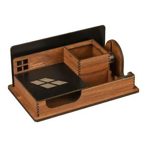 استند لوازم اداری رومیزی استودیو اقطاعی مدل پنجره