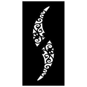 شابلون کد SP256-1
