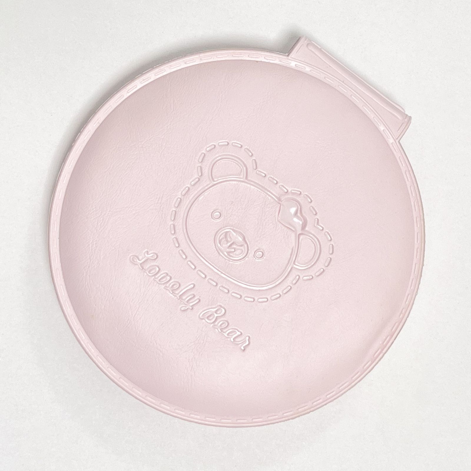آینه جیبی مدل lovely bear -  - 3