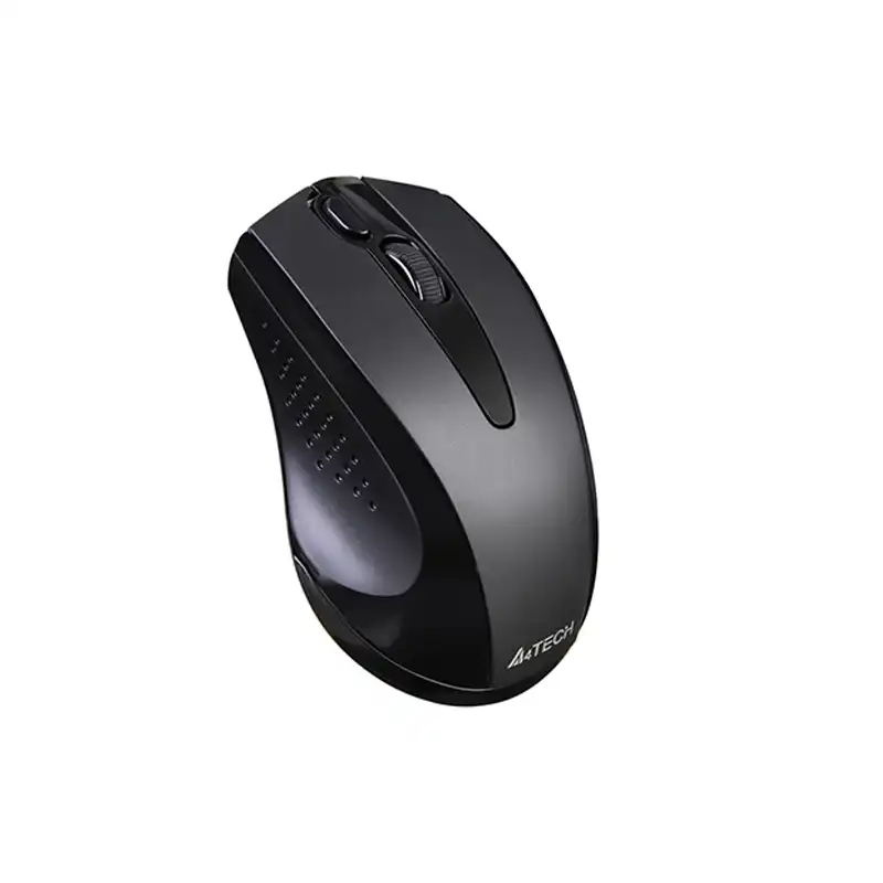 ماوس بی سیم ای فورتک مدل G9-500