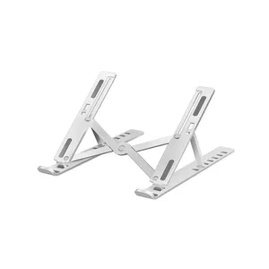 پایه نگهدارنده لپ تاپ کیو وای اچ مدل M-SIL-65