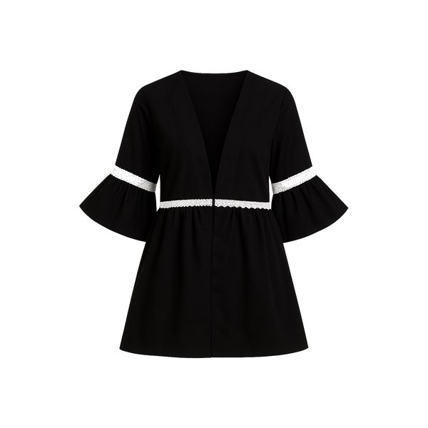 مانتو زنانه مدل 02251